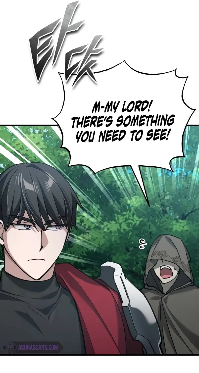 Read Descended from Divinity EN Manga Online