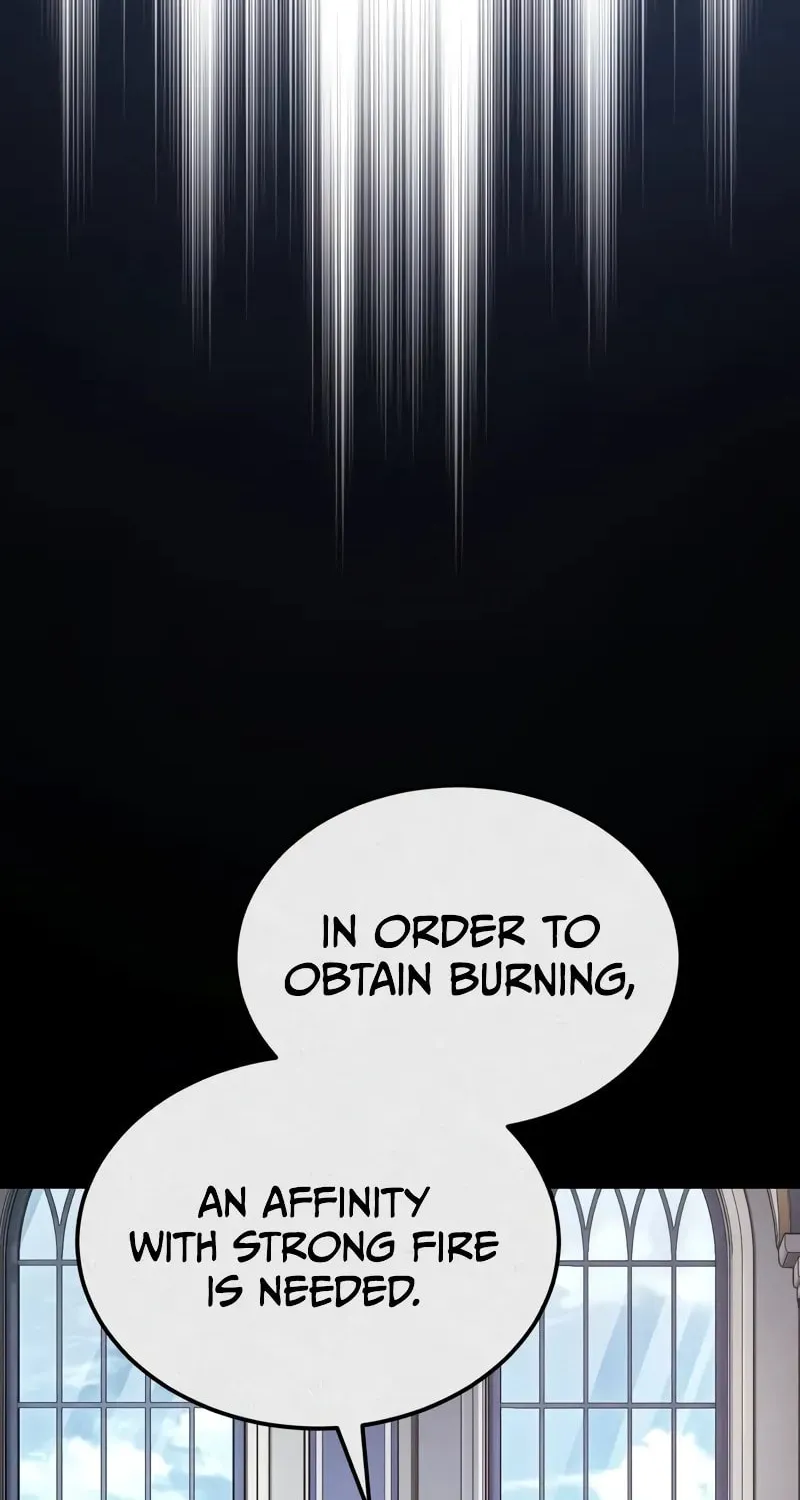 Read Descended from Divinity EN Manga Online