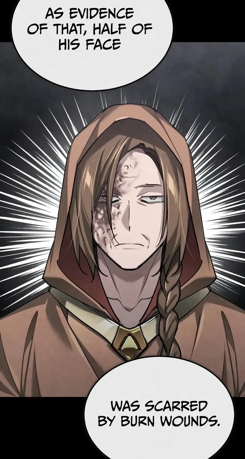 Read Descended from Divinity EN Manga Online