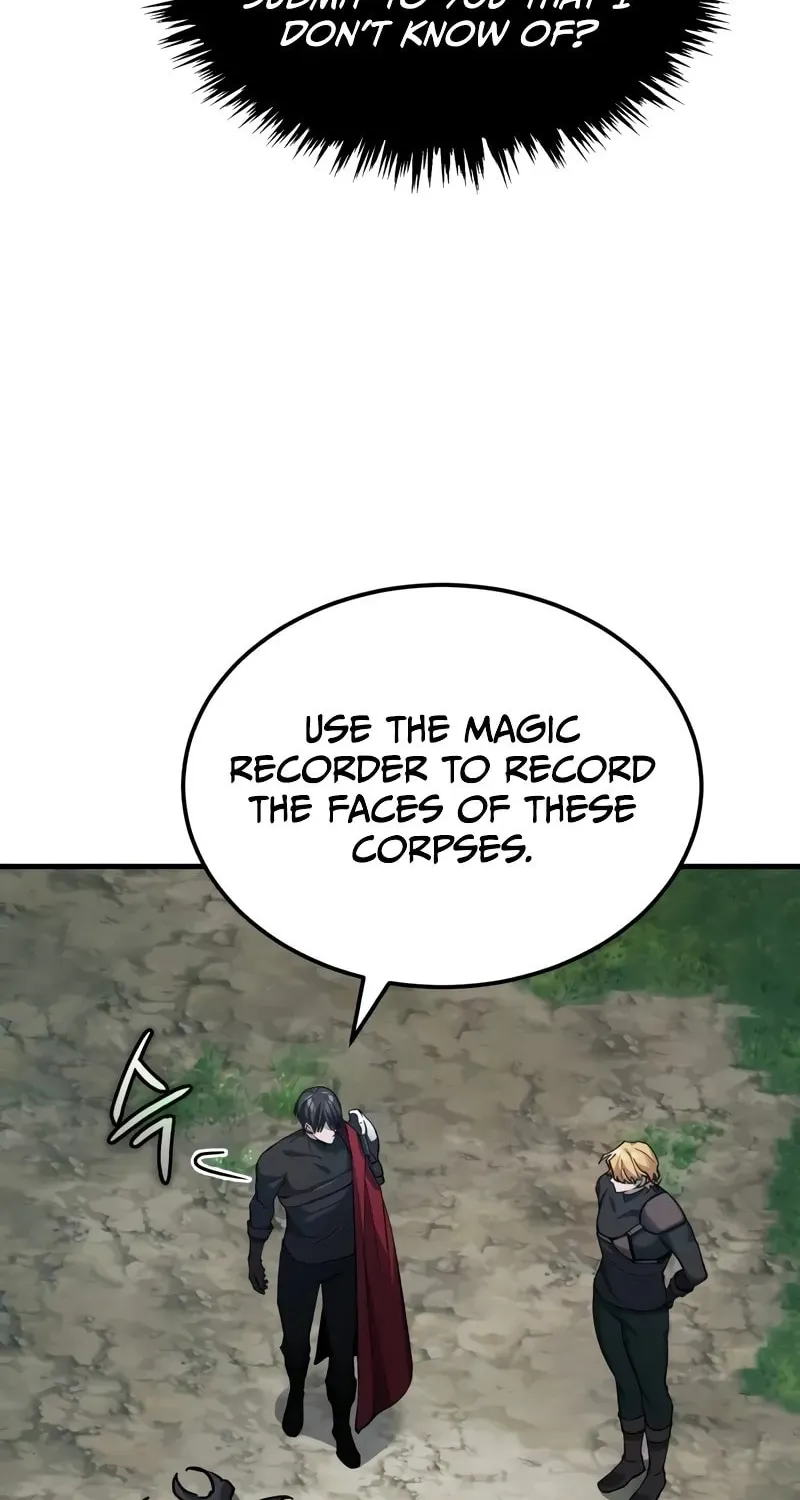 Read Descended from Divinity EN Manga Online