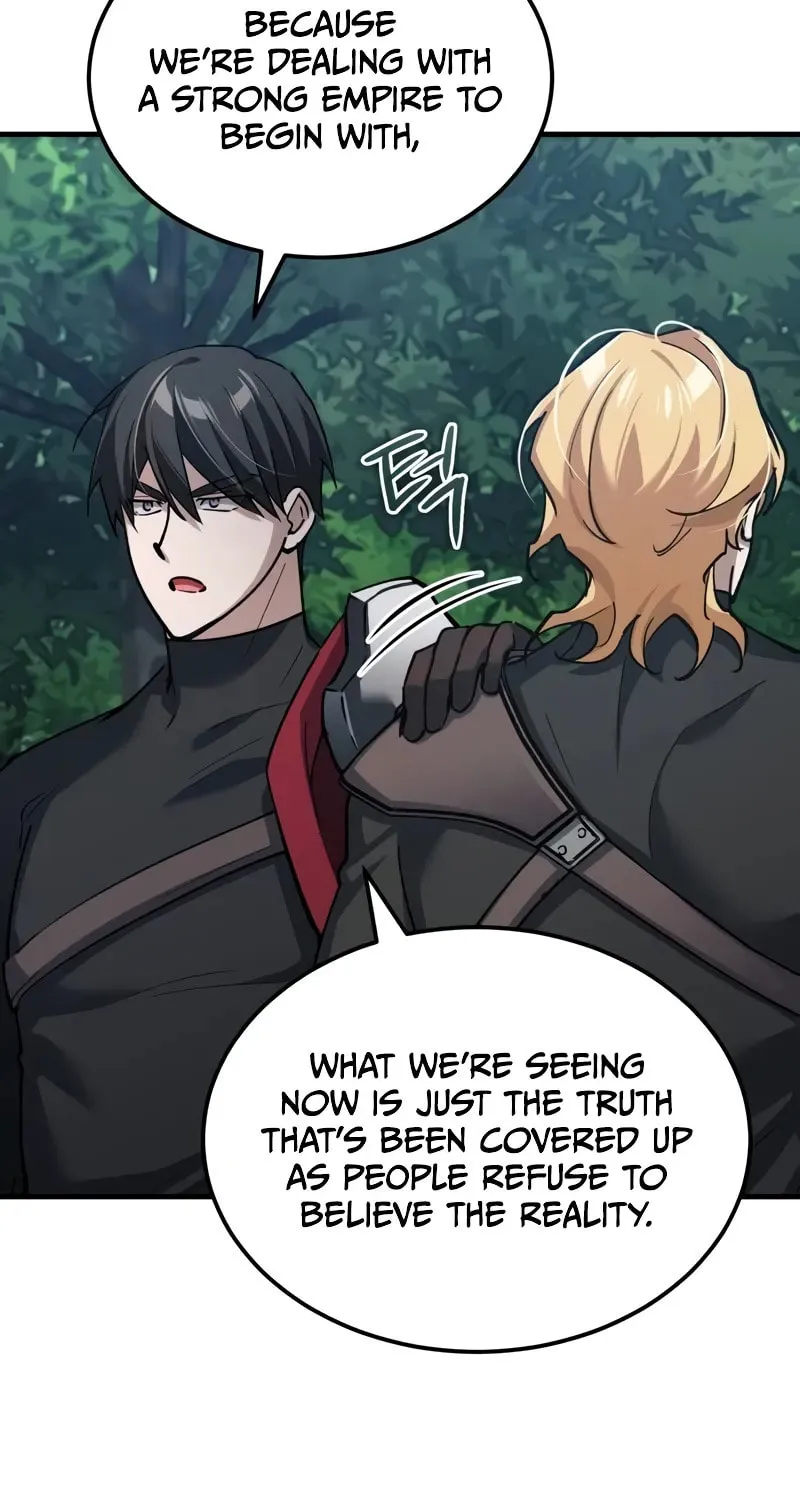 Read Descended from Divinity EN Manga Online