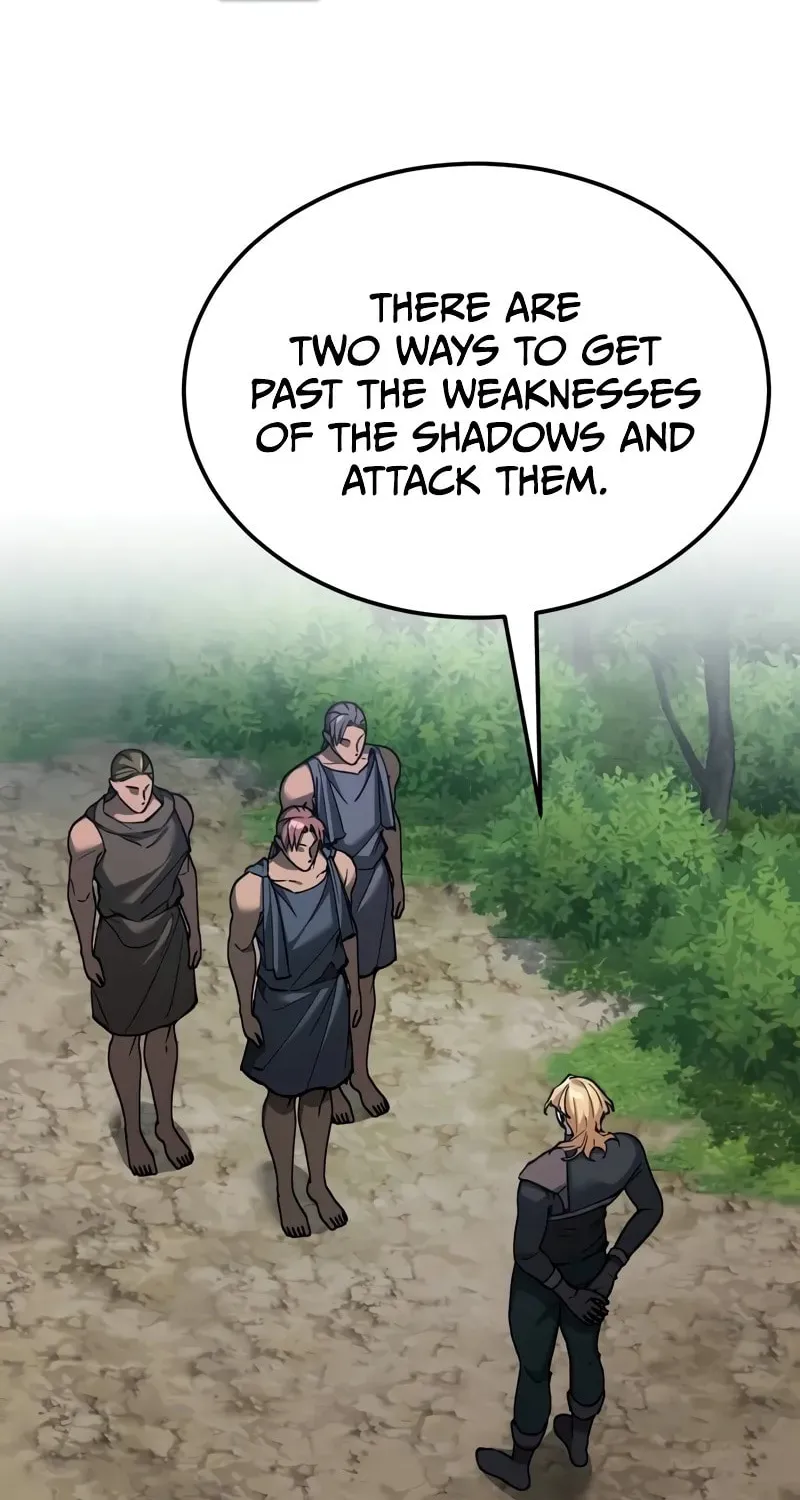 Read Descended from Divinity EN Manga Online