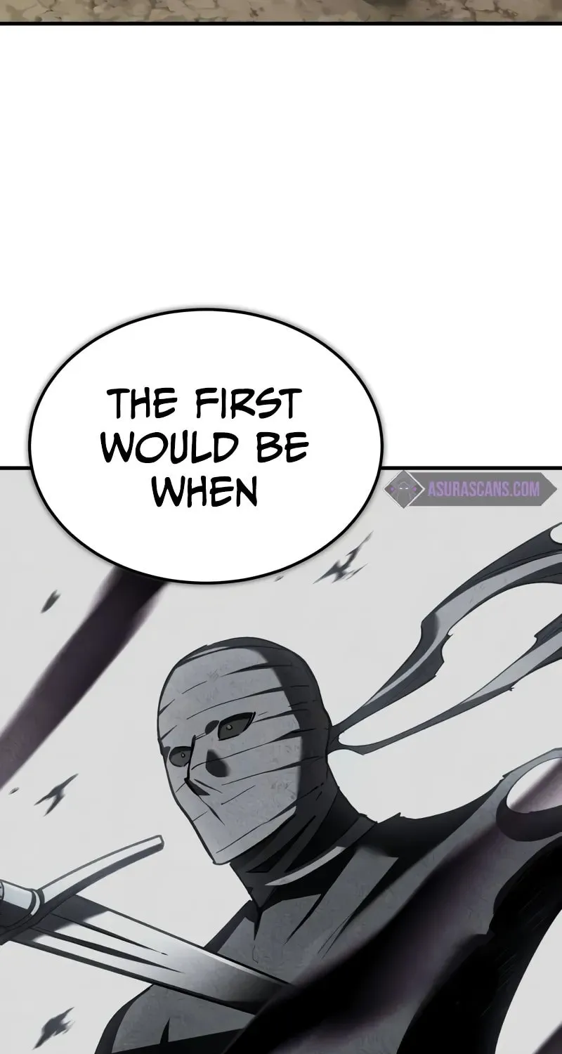 Read Descended from Divinity EN Manga Online