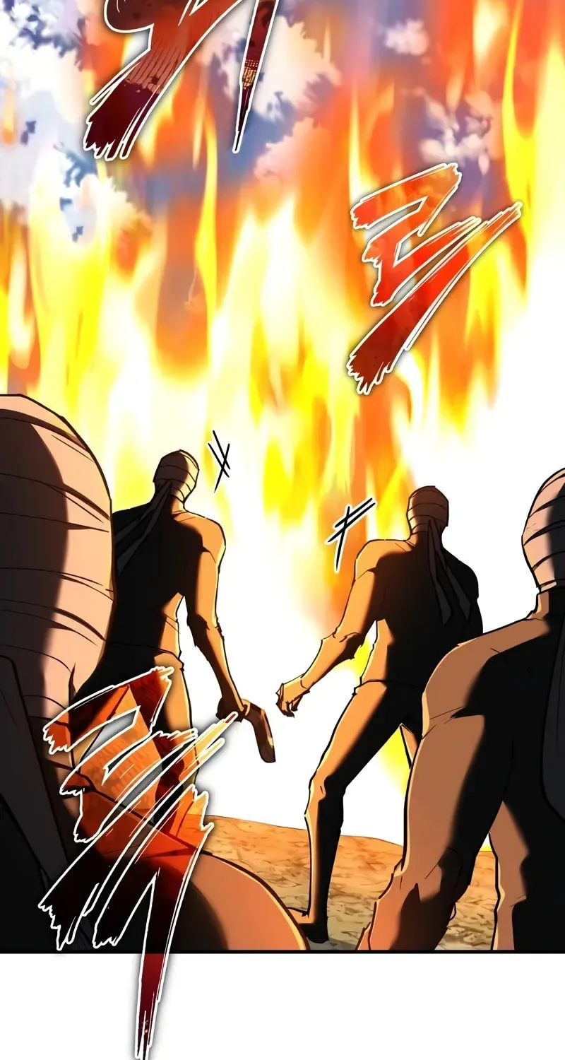 Read Descended from Divinity EN Manga Online