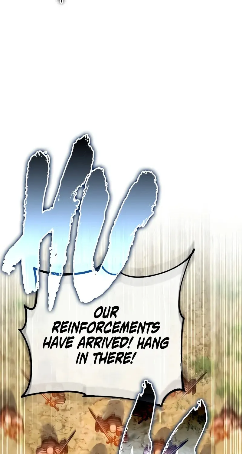 Read Descended from Divinity EN Manga Online