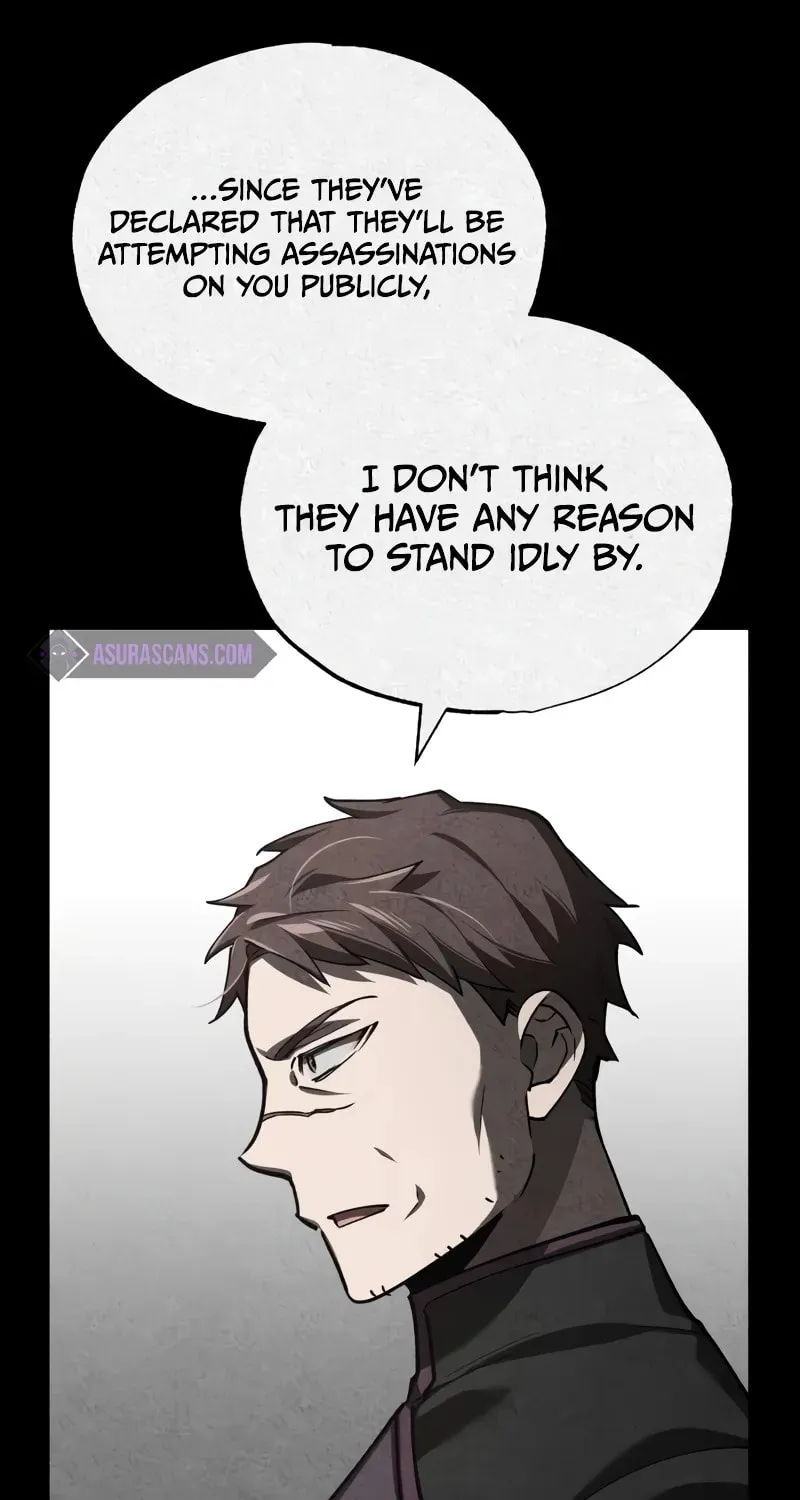 Read Descended from Divinity EN Manga Online