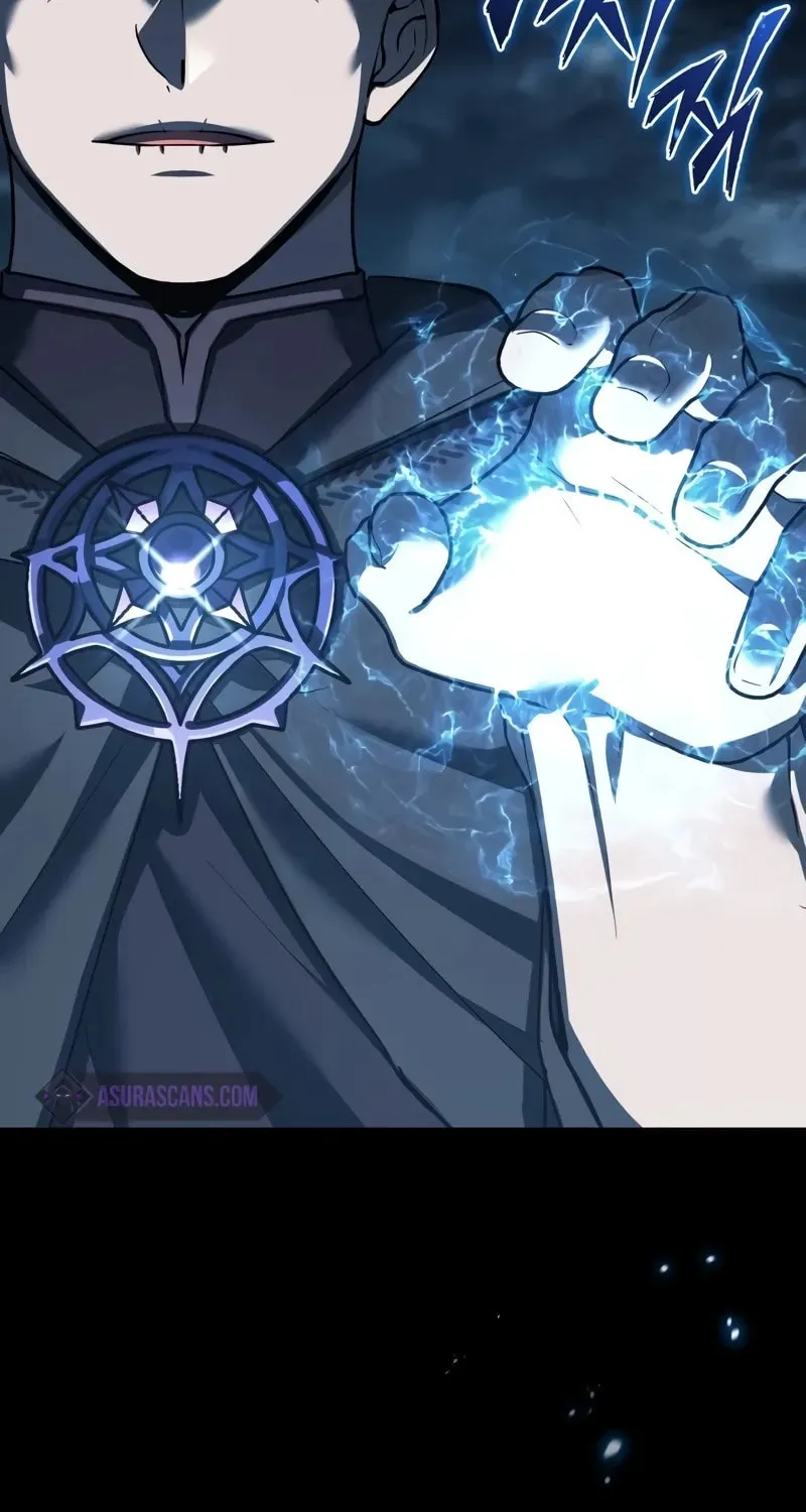 Read Descended from Divinity EN Manga Online