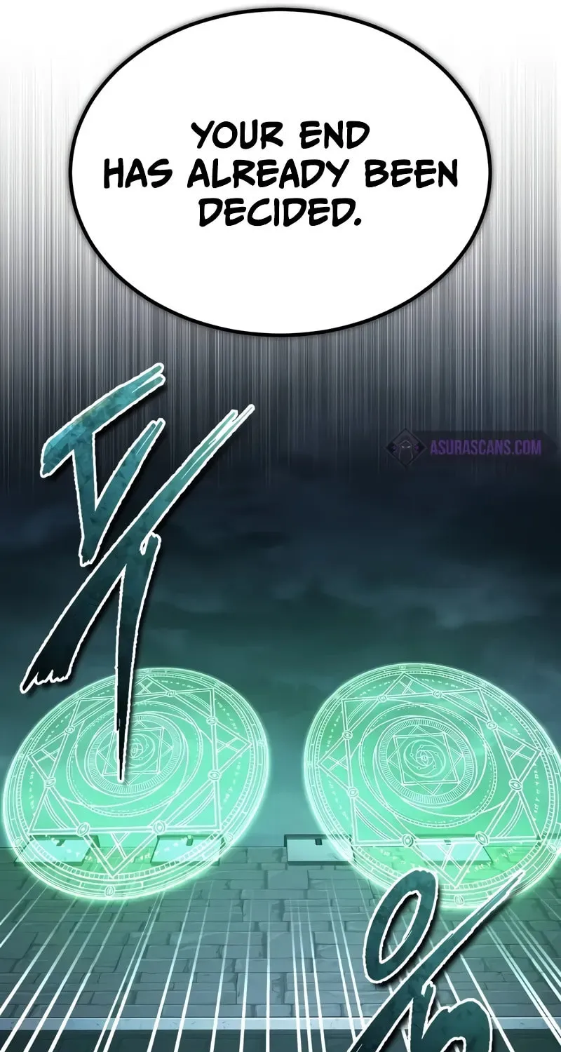 Read Descended from Divinity EN Manga Online