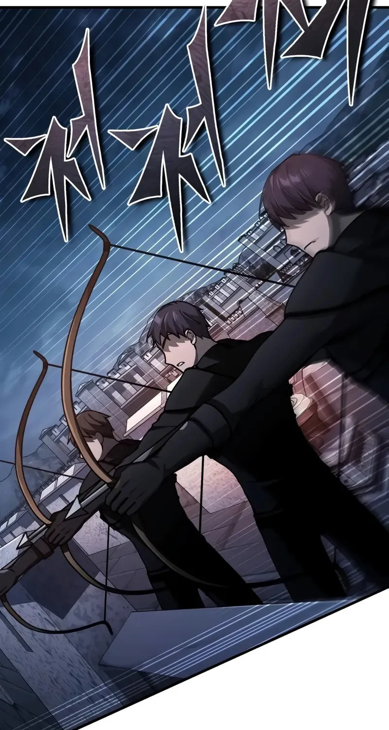 Read Descended from Divinity EN Manga Online