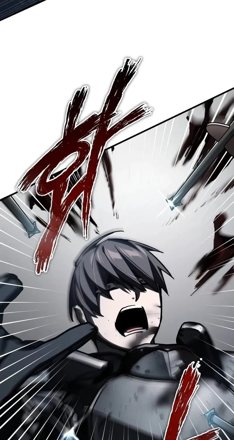 Read Descended from Divinity EN Manga Online