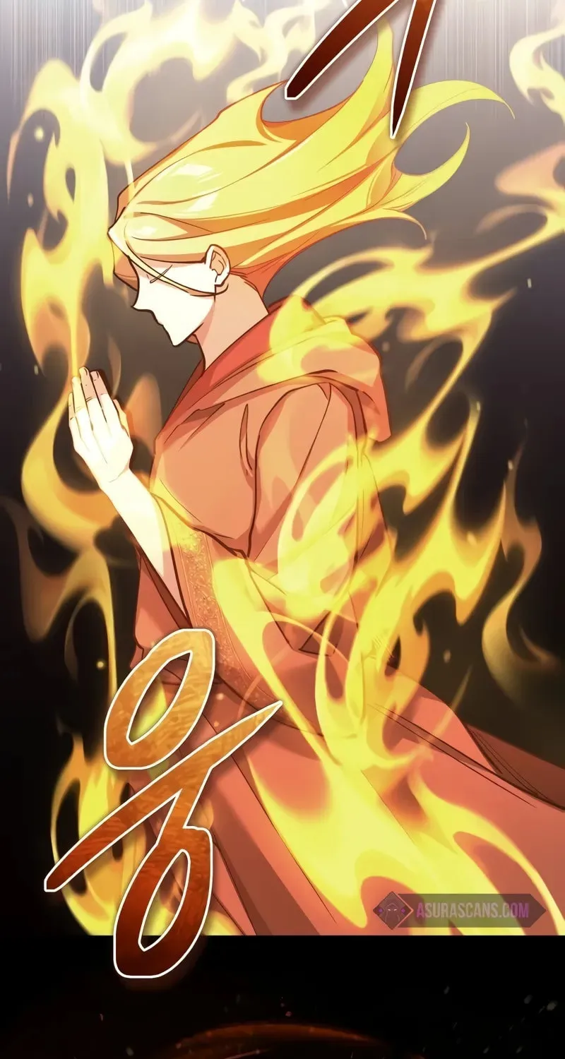 Read Descended from Divinity EN Manga Online