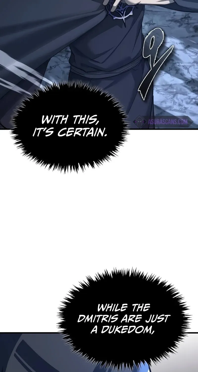 Read Descended from Divinity EN Manga Online