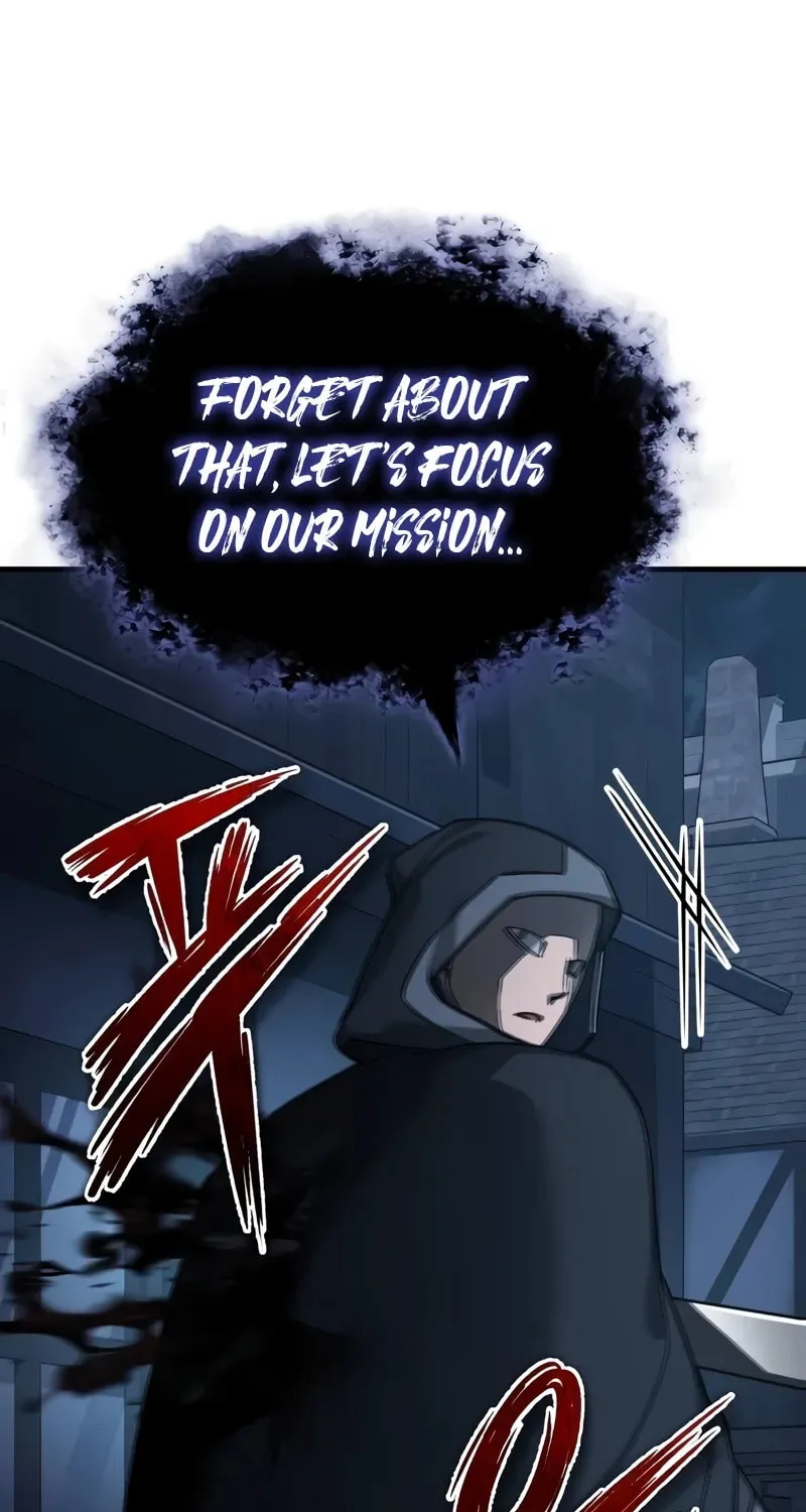 Read Descended from Divinity EN Manga Online