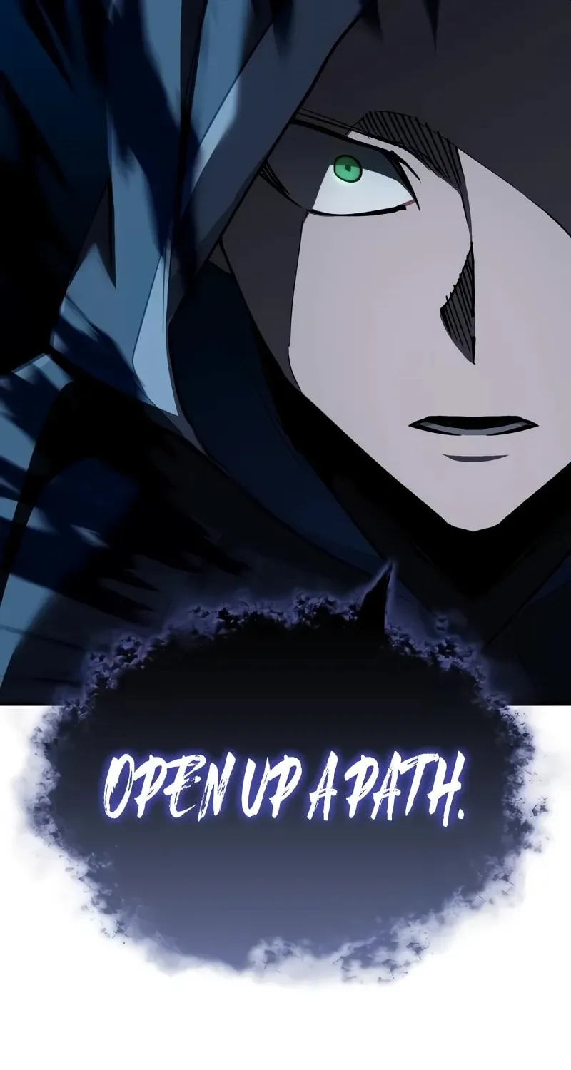 Read Descended from Divinity EN Manga Online