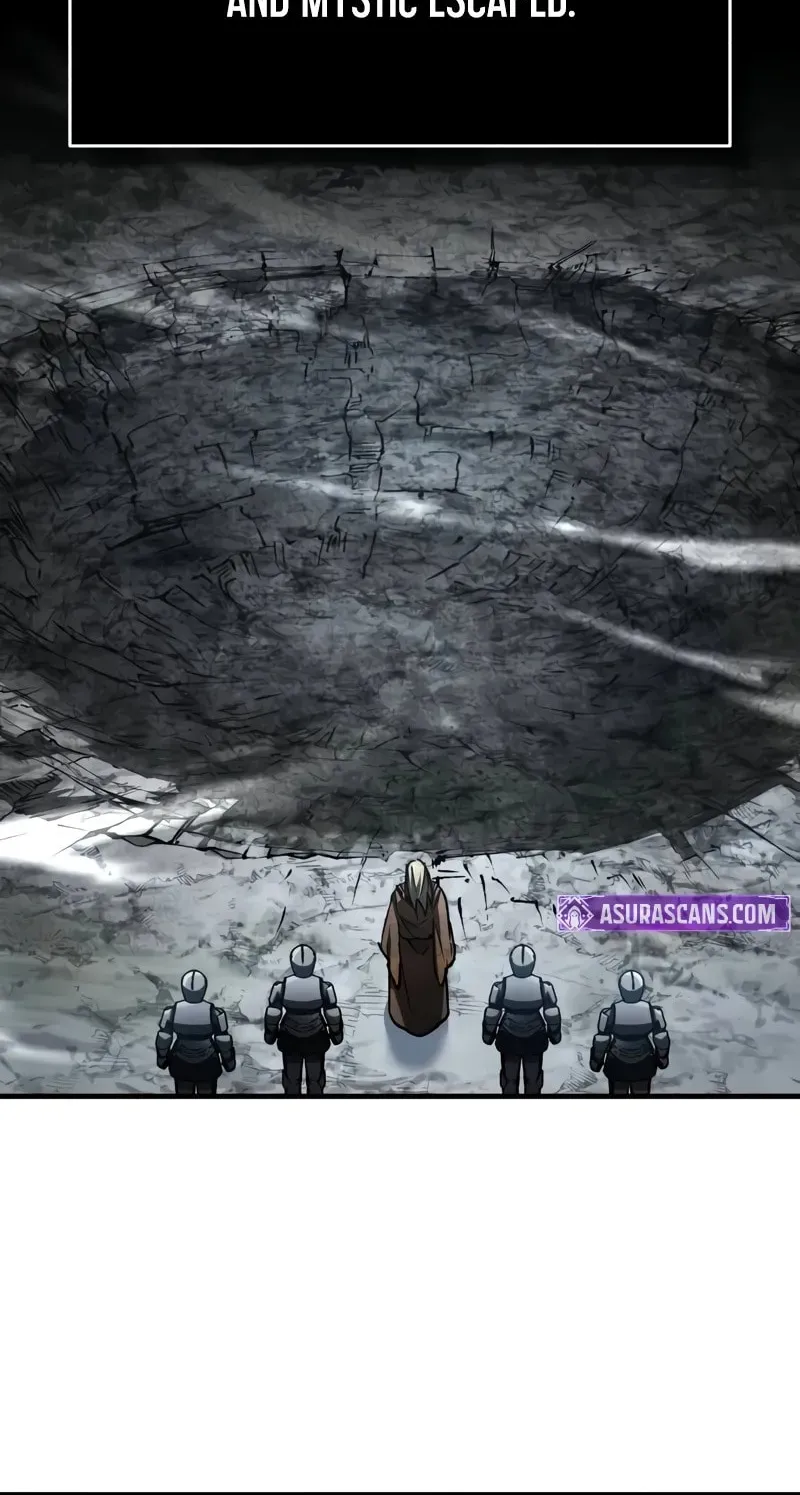 Read Descended from Divinity EN Manga Online