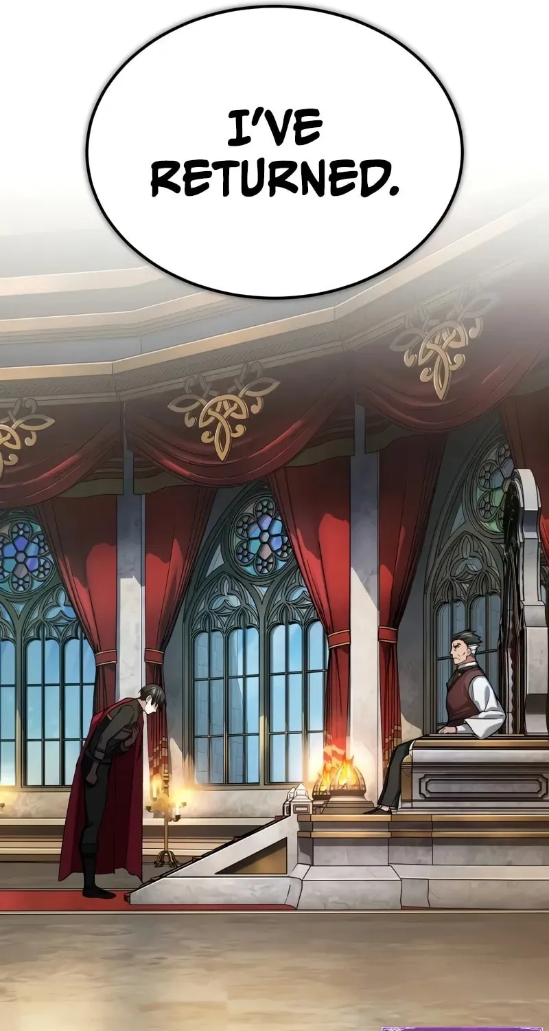 Read Descended from Divinity EN Manga Online