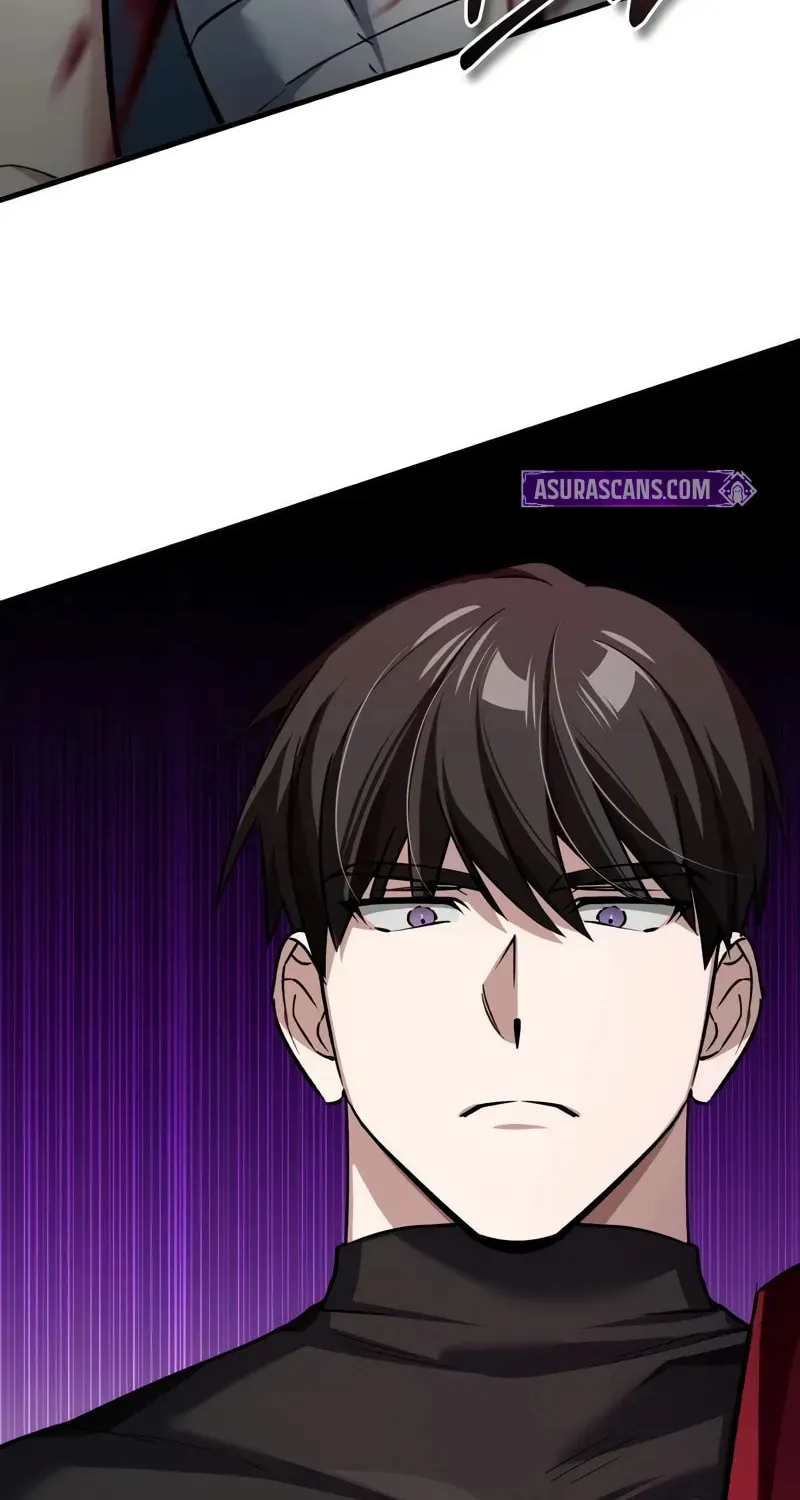 Read Descended from Divinity EN Manga Online