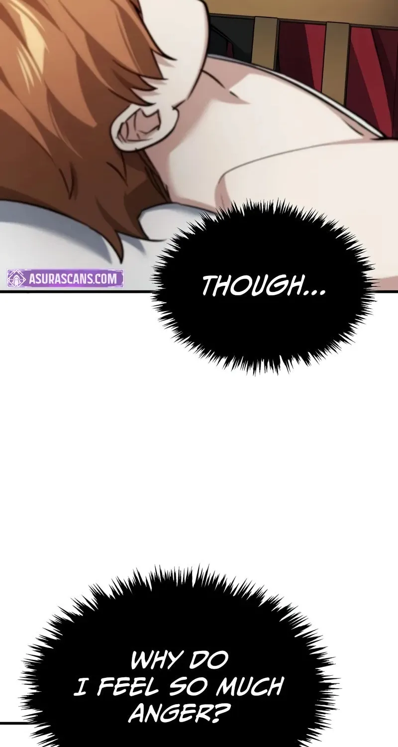 Read Descended from Divinity EN Manga Online