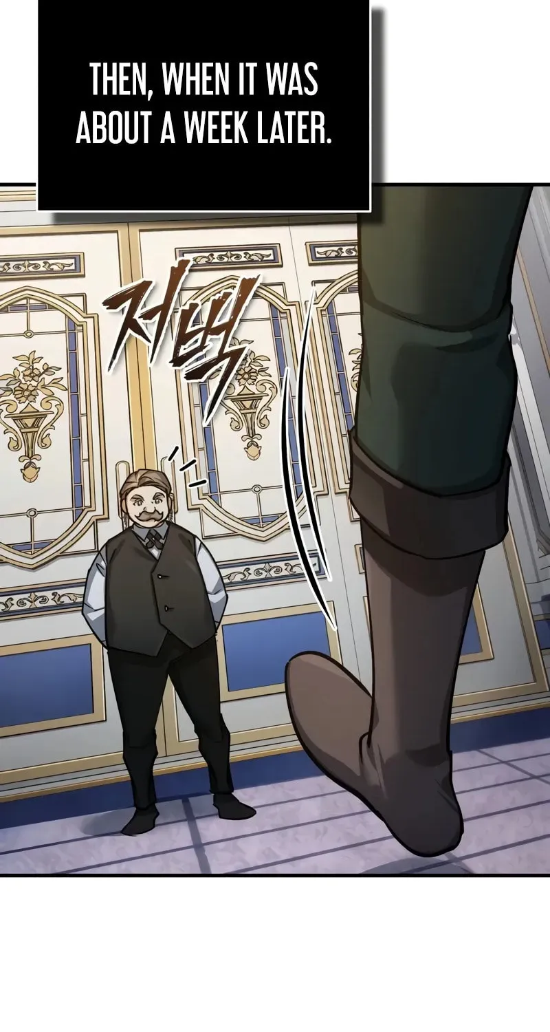 Read Descended from Divinity EN Manga Online