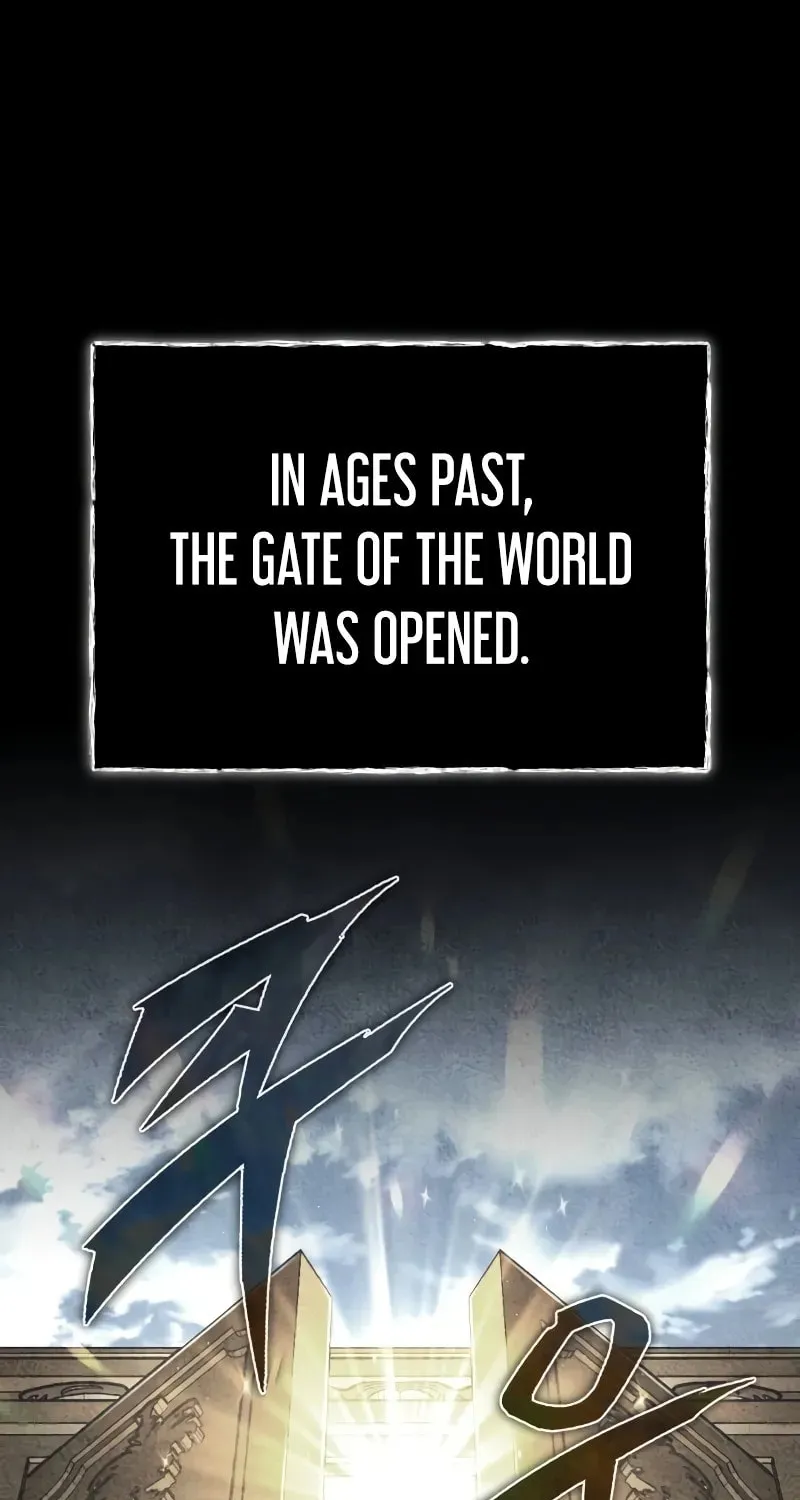 Read Descended from Divinity EN Manga Online