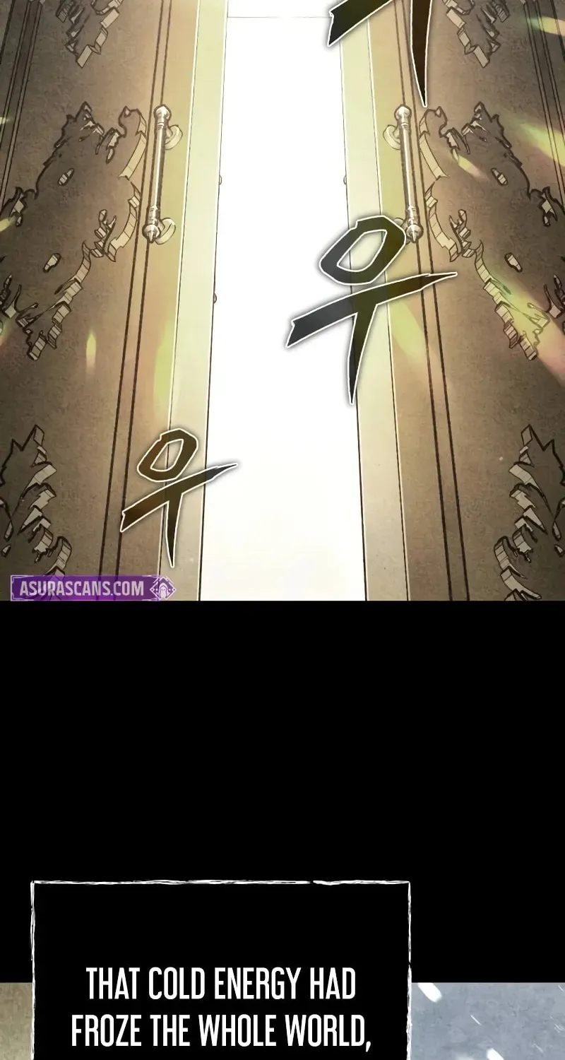 Read Descended from Divinity EN Manga Online