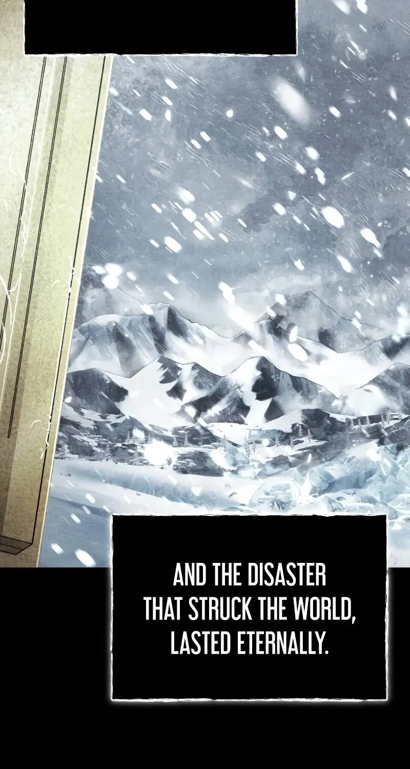 Read Descended from Divinity EN Manga Online