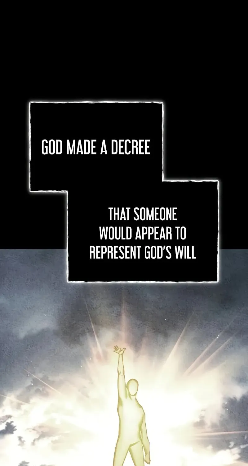 Read Descended from Divinity EN Manga Online