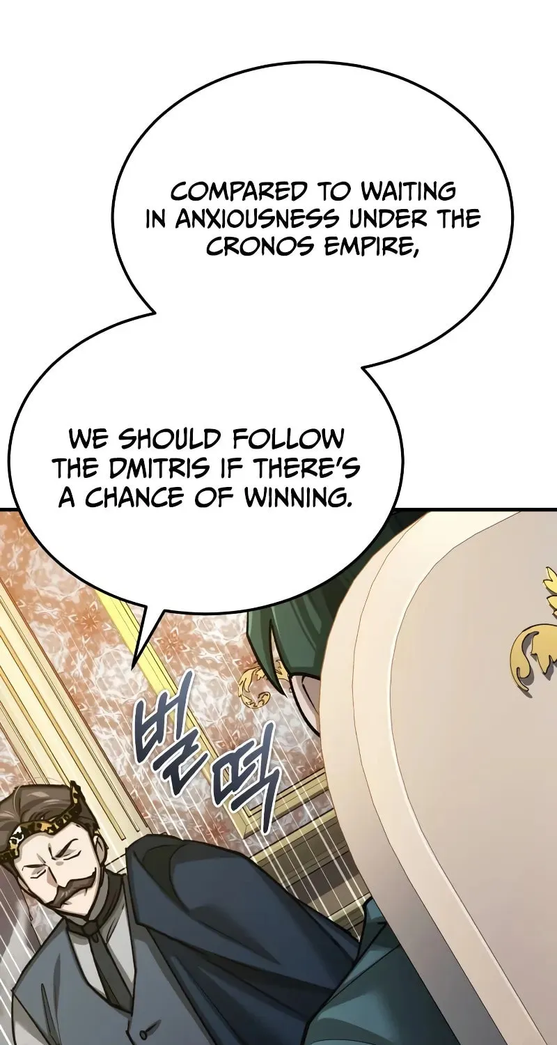 Read Descended from Divinity EN Manga Online