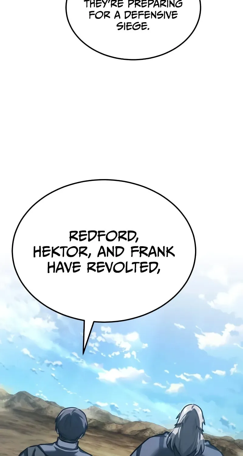 Read Descended from Divinity EN Manga Online
