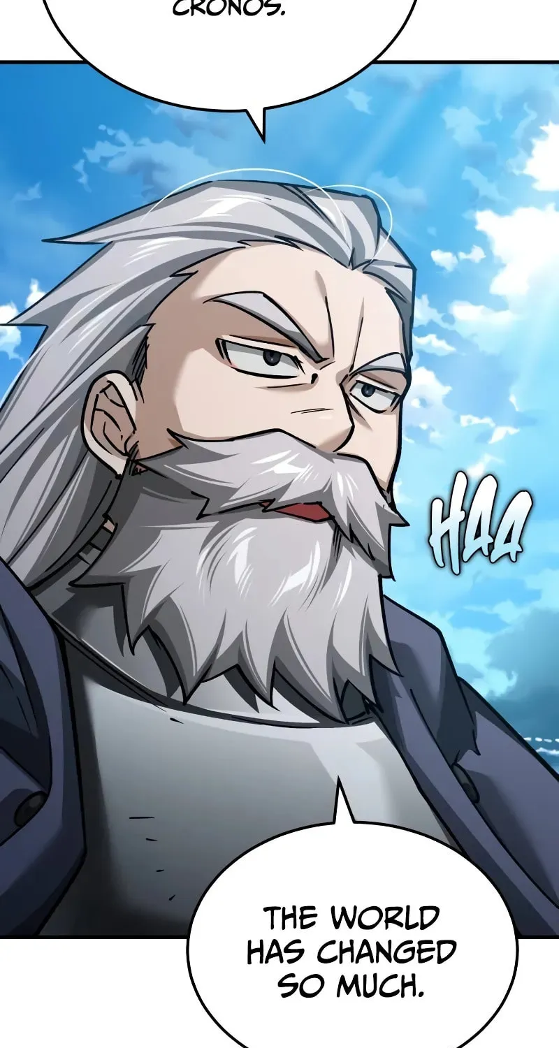 Read Descended from Divinity EN Manga Online