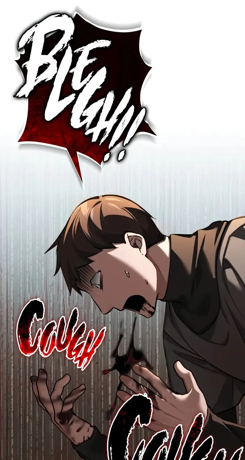 Read Descended from Divinity EN Manga Online