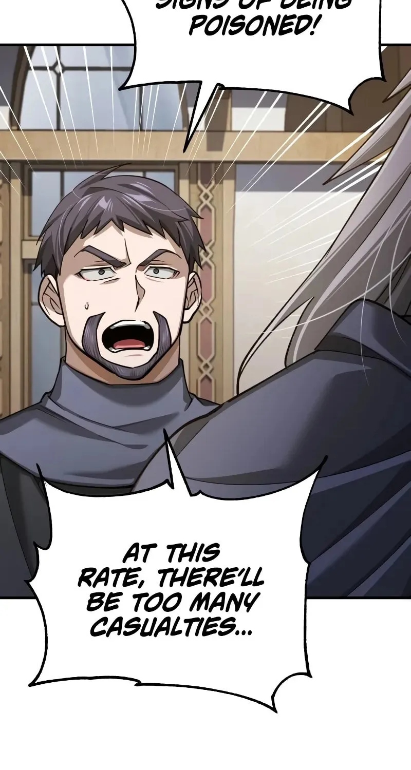 Read Descended from Divinity EN Manga Online