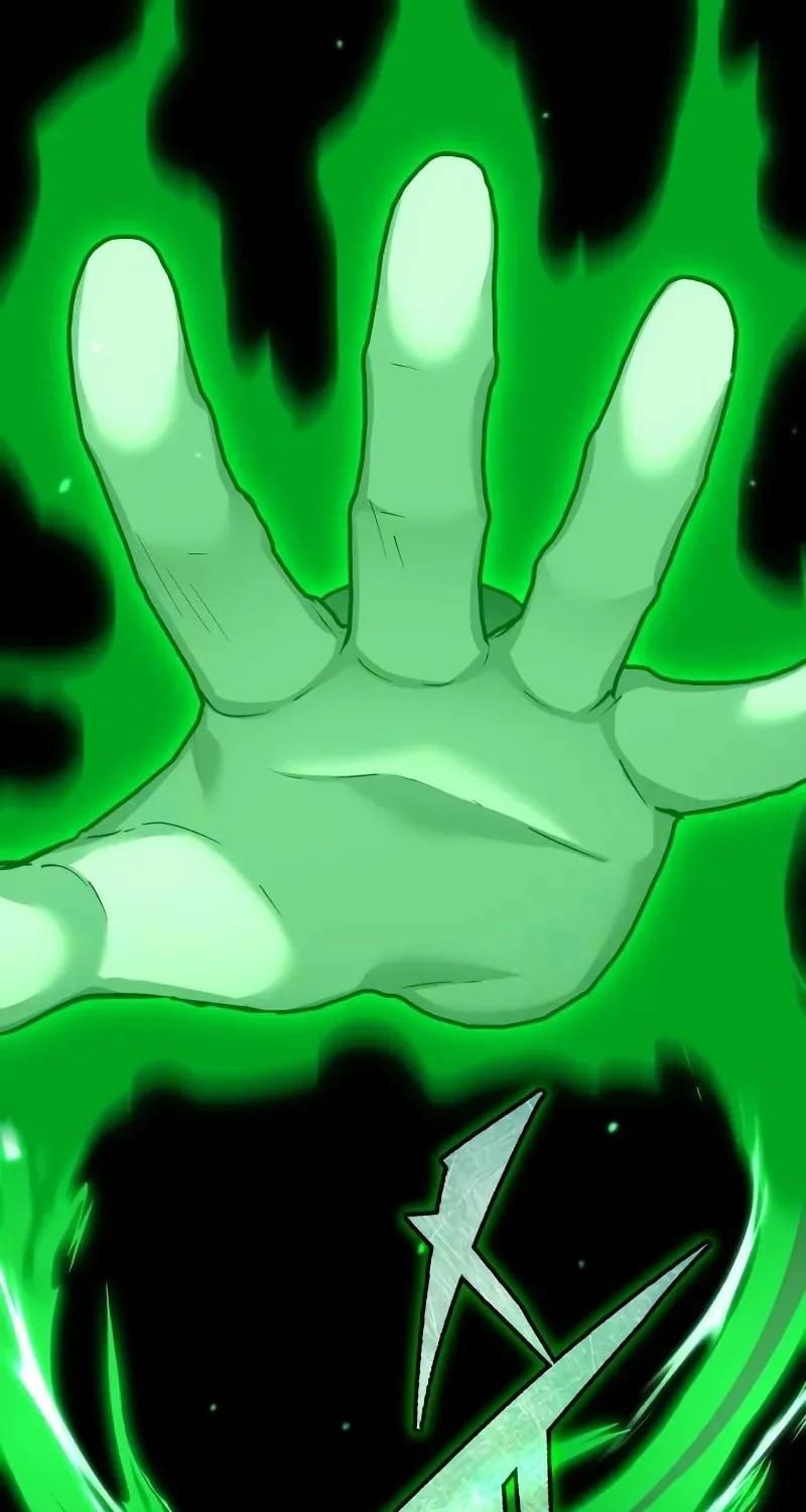 Read Descended from Divinity EN Manga Online