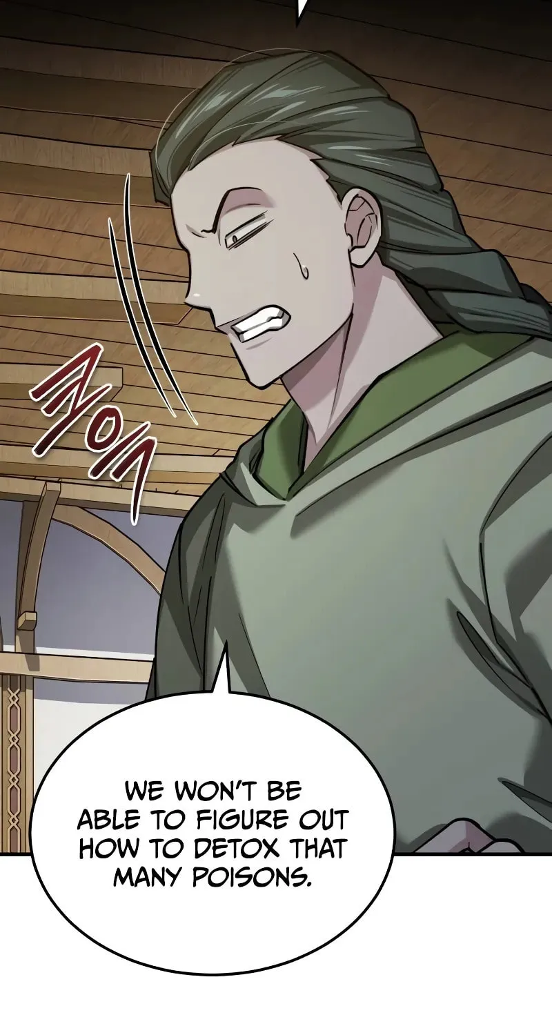 Read Descended from Divinity EN Manga Online