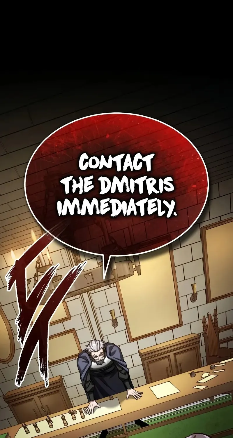 Read Descended from Divinity EN Manga Online