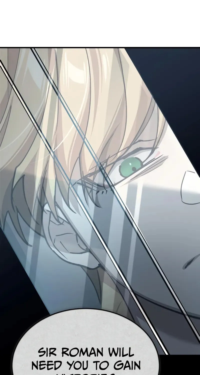 Read Descended from Divinity EN Manga Online