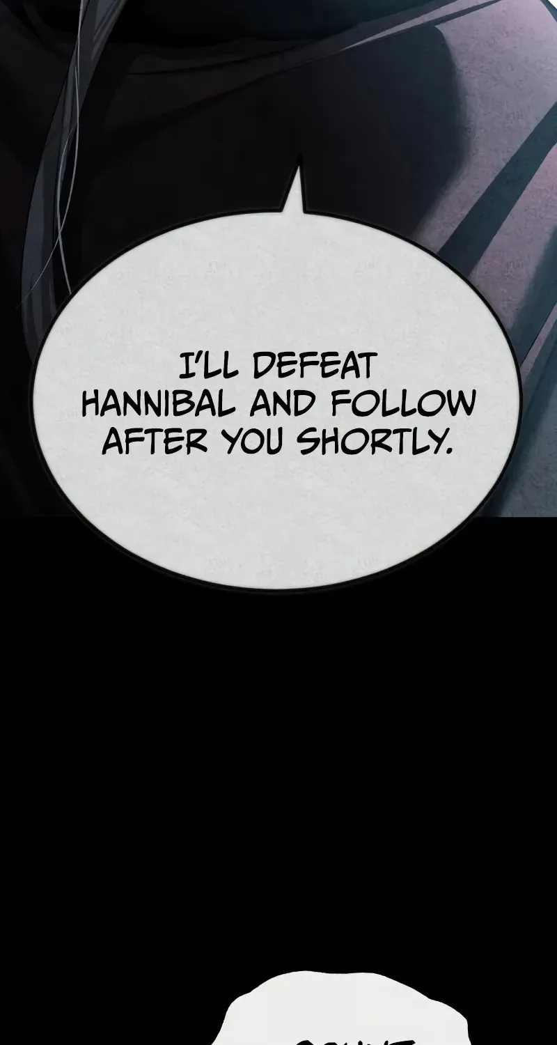 Read Descended from Divinity EN Manga Online