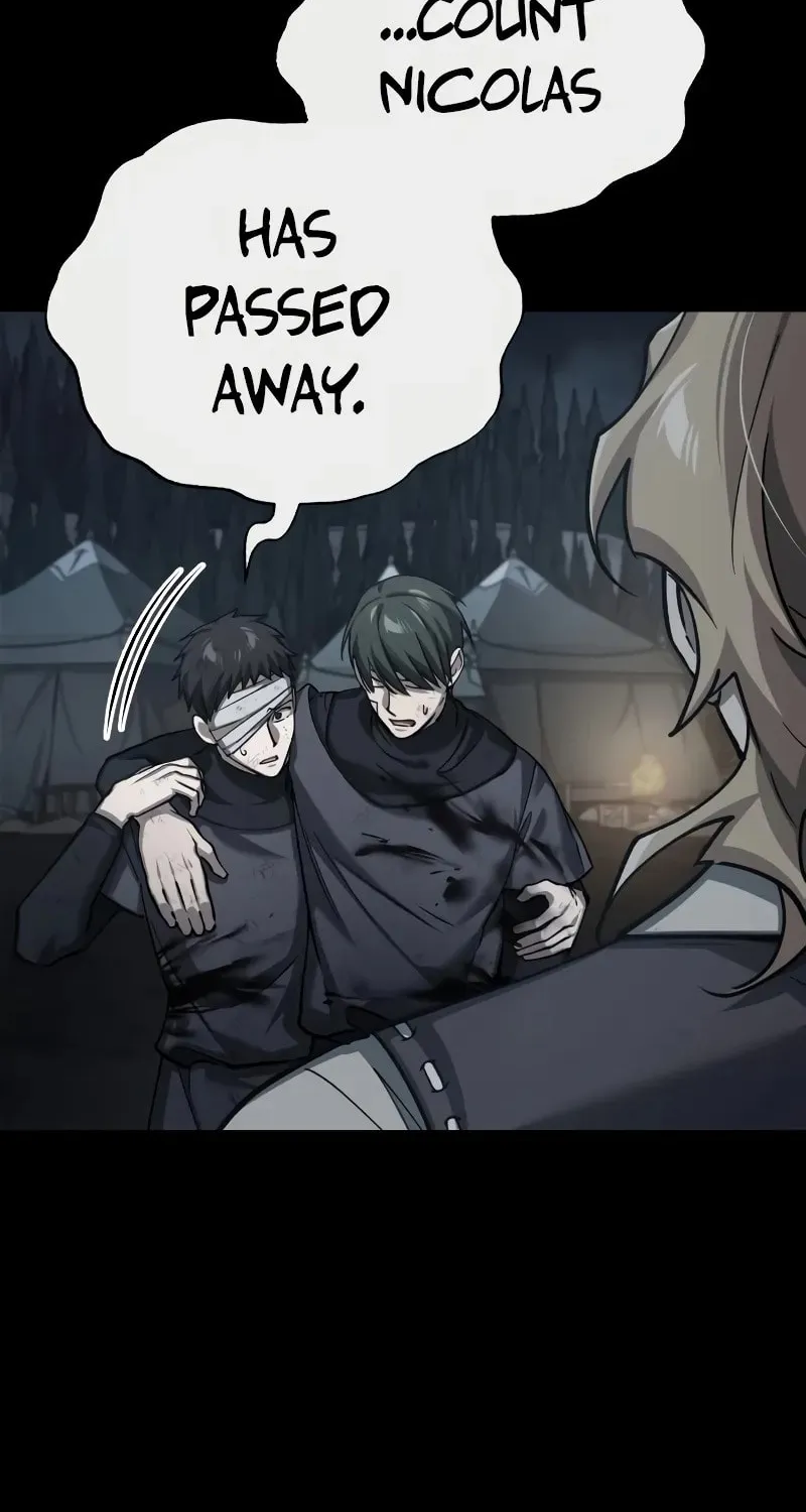 Read Descended from Divinity EN Manga Online