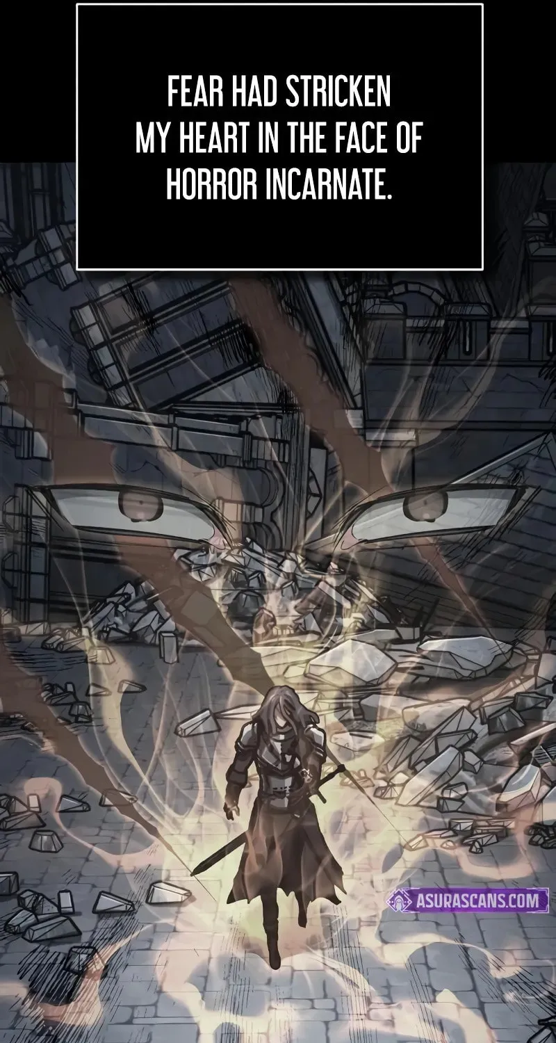 Read Descended from Divinity EN Manga Online