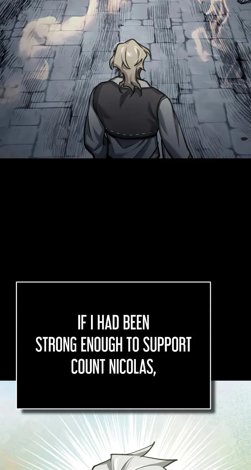 Read Descended from Divinity EN Manga Online