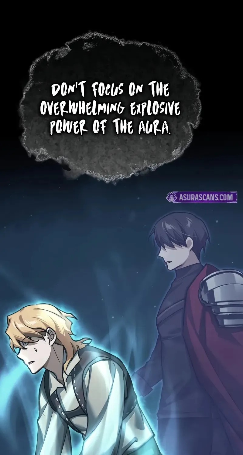 Read Descended from Divinity EN Manga Online