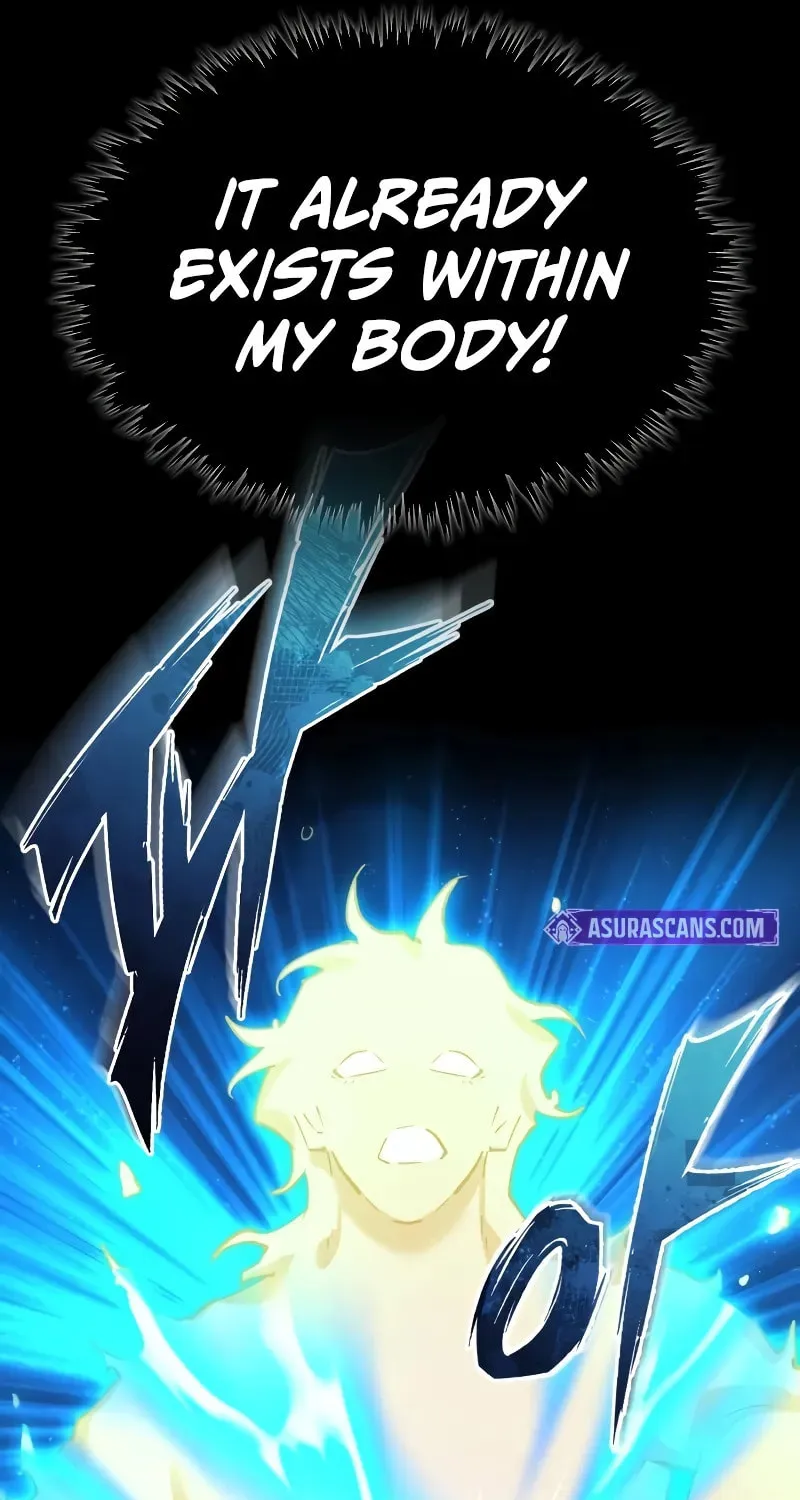 Read Descended from Divinity EN Manga Online