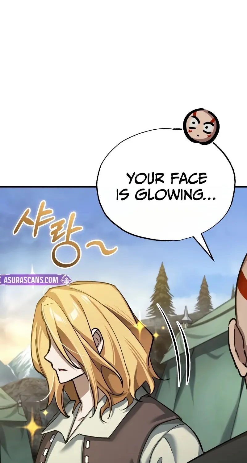 Read Descended from Divinity EN Manga Online