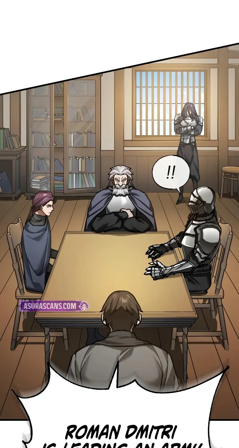 Read Descended from Divinity EN Manga Online