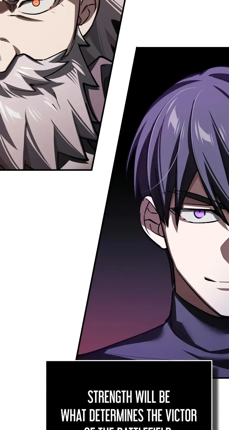 Read Descended from Divinity EN Manga Online