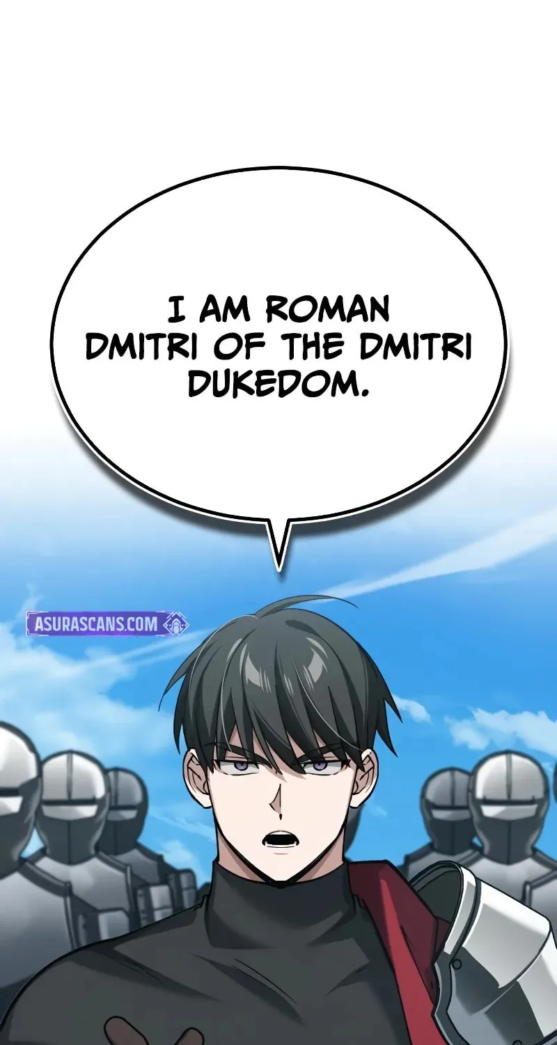 Read Descended from Divinity EN Manga Online