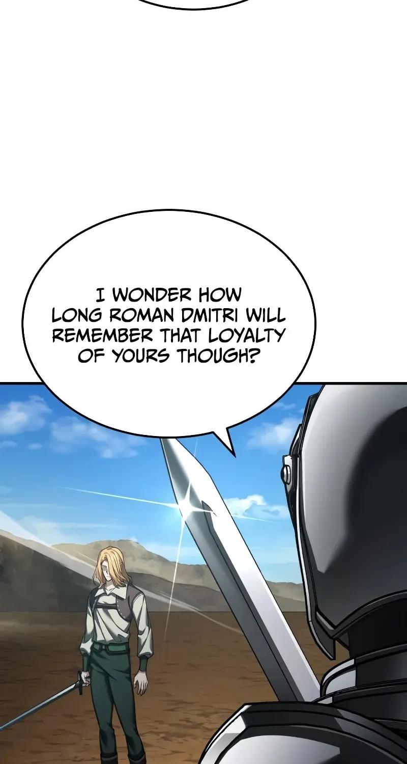Read Descended from Divinity EN Manga Online