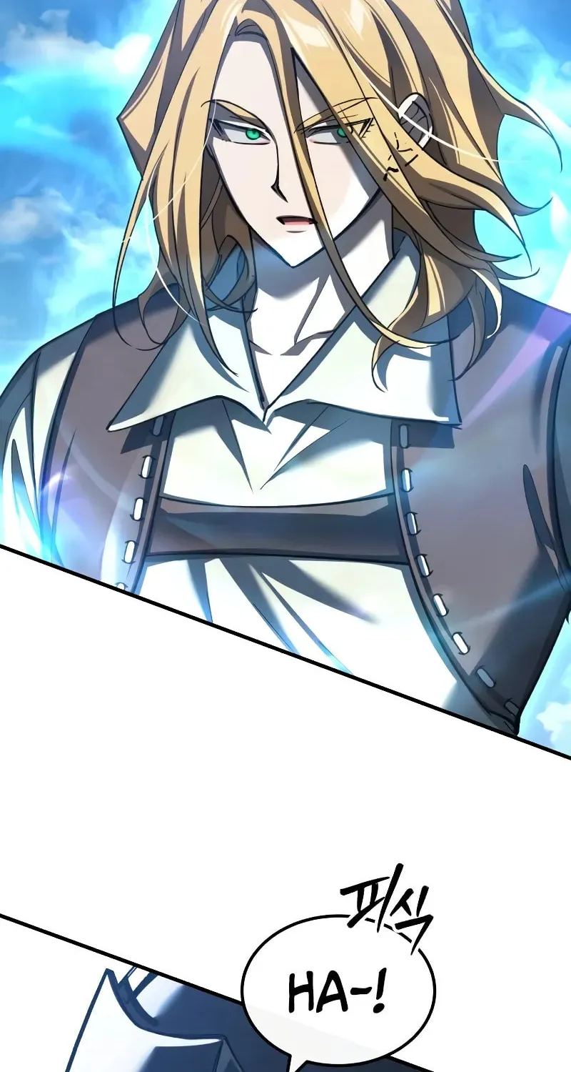 Read Descended from Divinity EN Manga Online