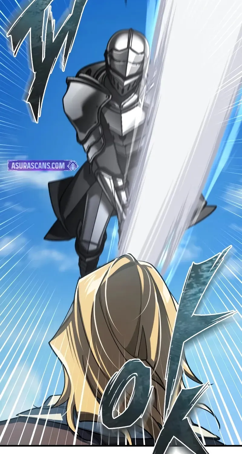 Read Descended from Divinity EN Manga Online