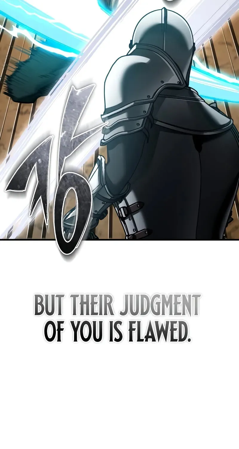 Read Descended from Divinity EN Manga Online